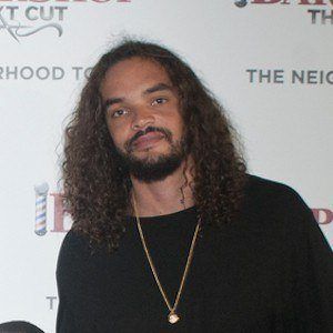 Joakim Noah Profile Picture