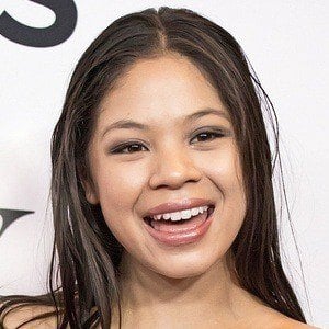 Eva Noblezada Profile Picture