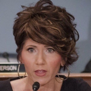 Kristi Noem