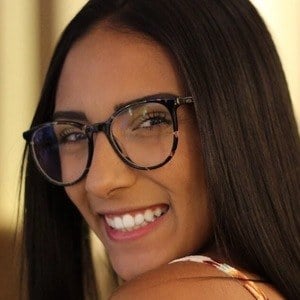 Isadora Nogueira Profile Picture