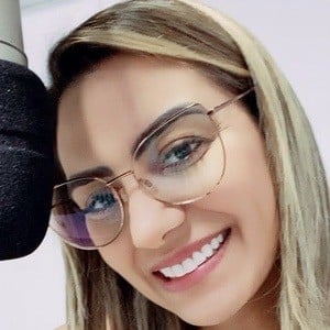 Nayanne Nogueira Profile Picture