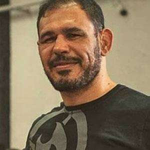 Rogério Nogueira Profile Picture