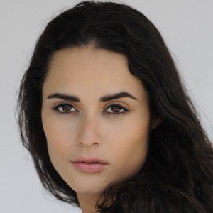 Stephanie Nogueras Profile Picture