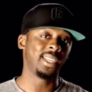 Colion Noir - Age, Family, Bio