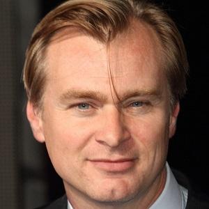 Christopher Nolan Profile Picture