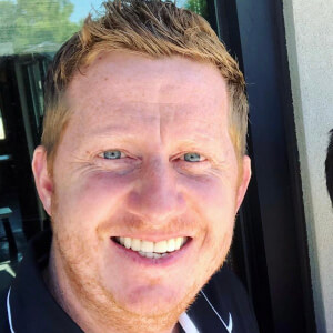 Josh Nolan Profile Picture
