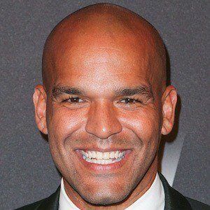 Amaury Nolasco Profile Picture