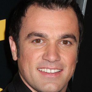 Shannon Noll Profile Picture