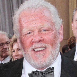 Nick Nolte - Edad, Familia, | Famous Birthdays