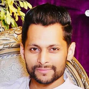 Salman Noman Profile Picture
