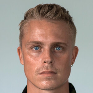 Frederik Nonnemann Profile Picture
