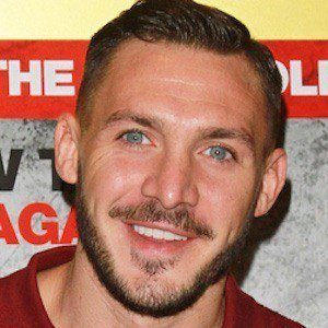 Kirk Norcross Profile Picture