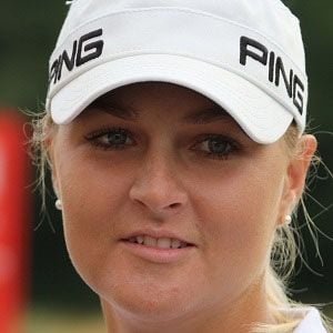 Anna Nordqvist Headshot 