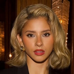 Daniela Norman Profile Picture