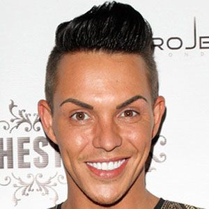 Bobby Norris Profile Picture