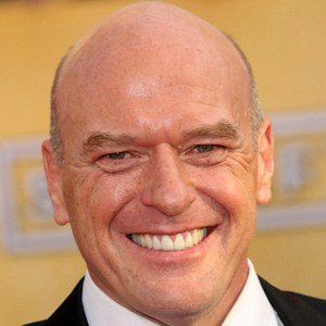 Dean Norris - Age, Family, Bio