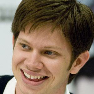 Lee Norris Profile Picture