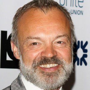 Graham Norton Profile Picture