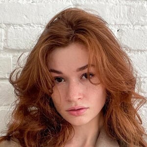 Tessa Norton Profile Picture