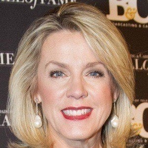 Deborah Norville Profile Picture