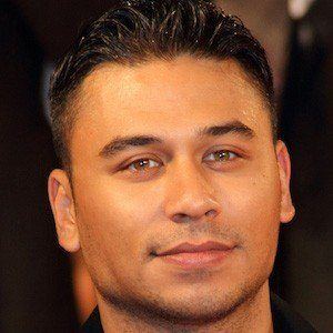 Ricky Norwood Profile Picture