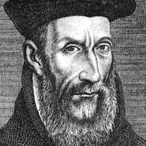 Nostradamus Profile Picture