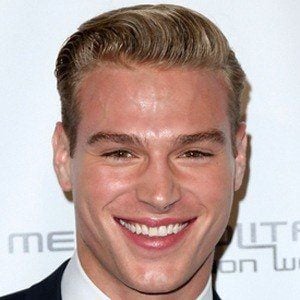 Matthew Noszka Profile Picture