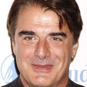 Chris Noth Profile Picture