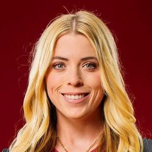 Audrey Nourse Profile Picture