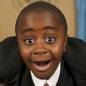 Kid President Profile Picture