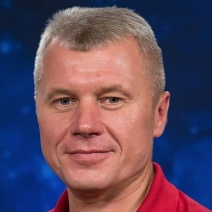 Oleg Novitskiy Profile Picture