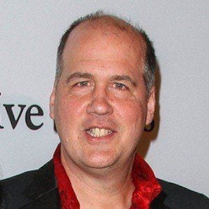 Krist Novoselic Profile Picture