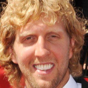 Dirk Nowitzki