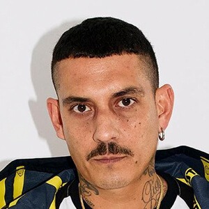 Noyz Narcos Profile Picture