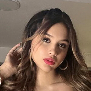 Mercedes Nuñez Profile Picture