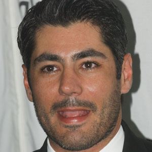 Danny Nucci Profile Picture