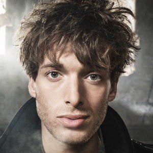 Paolo Nutini Profile Picture