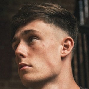 Ben Nuttall Profile Picture