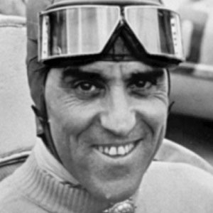 Tazio Nuvolari Profile Picture