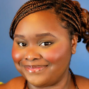 Asha Nwaki Profile Picture