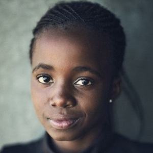 Ricia Nyangoma Profile Picture