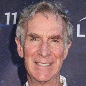 Bill Nye Profile Picture