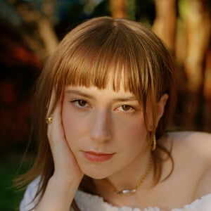 Jordana Nye Profile Picture