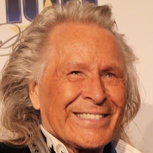Peter Nygard Profile Picture