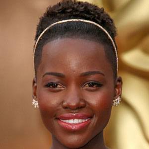 Lupita Nyong'o Profile Picture