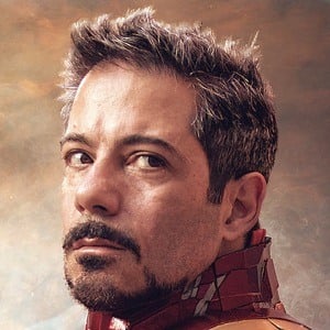 NYTonyStark Profile Picture