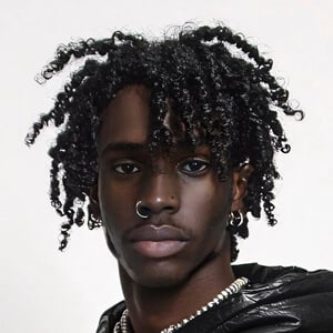 Angel Nze Profile Picture