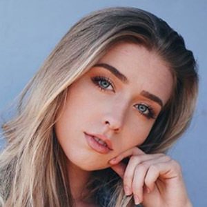 Ansley O'Connor Profile Picture