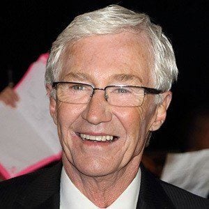 Paul O'Grady Profile Picture