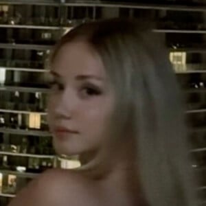 Anabel O'Halloran Profile Picture